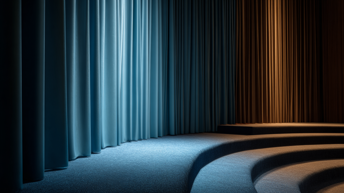 Transform Your Space: The Top Benefits of Sound Proof Curtains for Ultimate Privacy