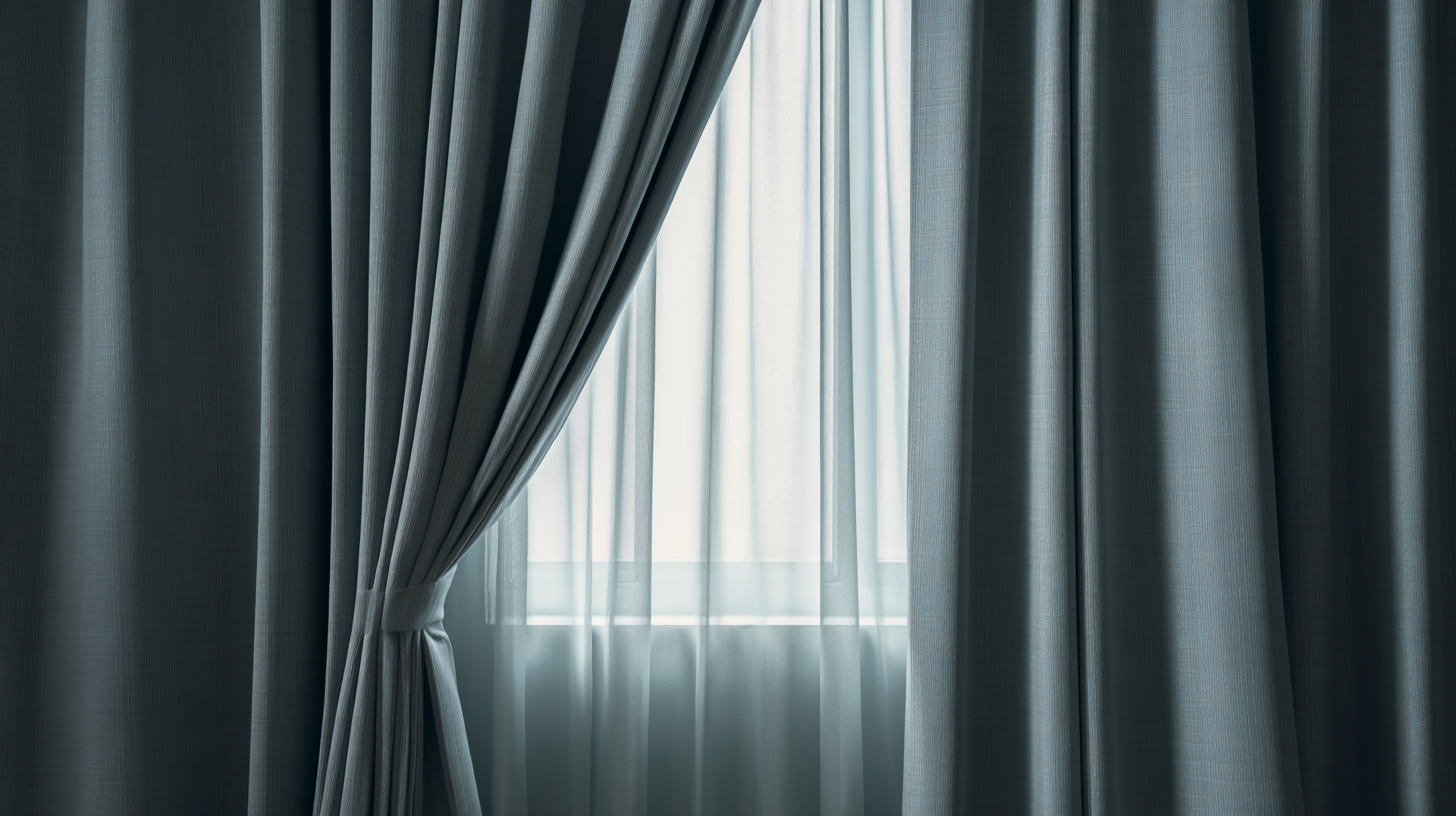 Transform Your Space: The Top Benefits of Sound Proof Curtains for Ultimate Privacy