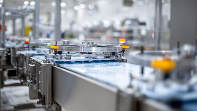 Revolutionizing Efficiency: How Automatic Packing Machines Transform Modern Packaging Solutions