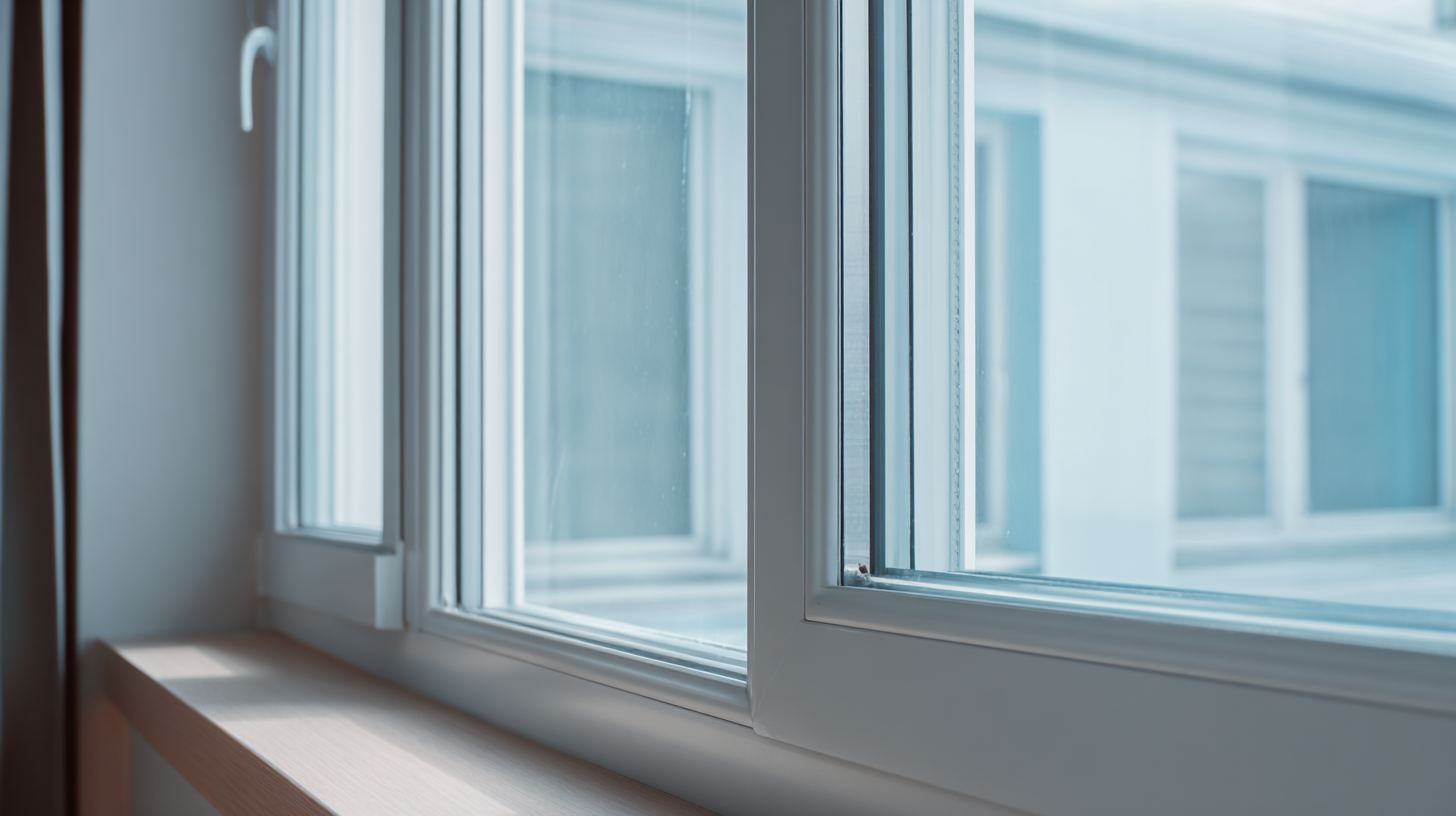 Exploring Innovative Window Systems: Elevate Your Home with Smart Technology Solutions