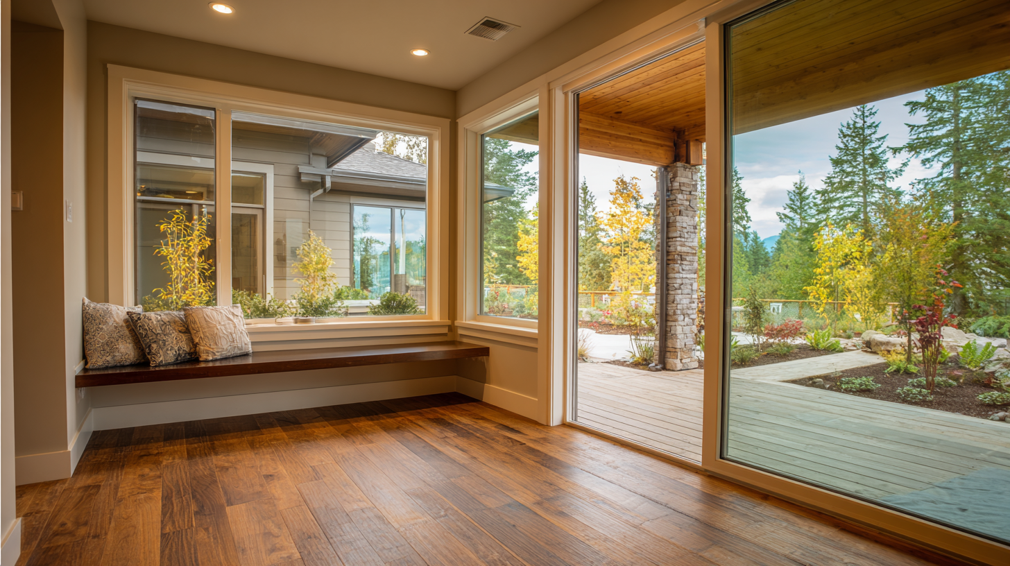 Exploring Innovative Window Systems: Elevate Your Home with Smart Technology Solutions