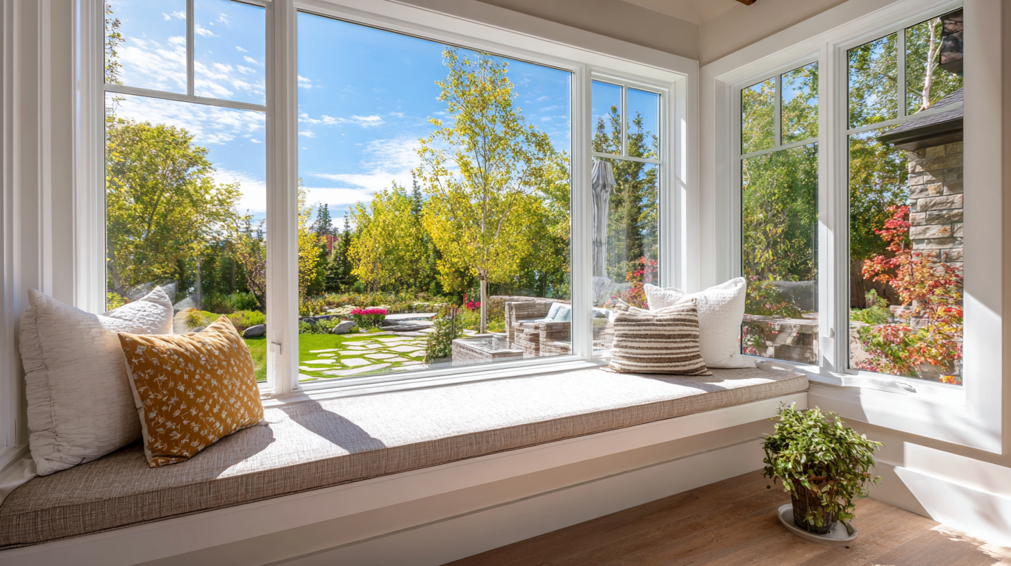 Exploring Innovative Window Systems