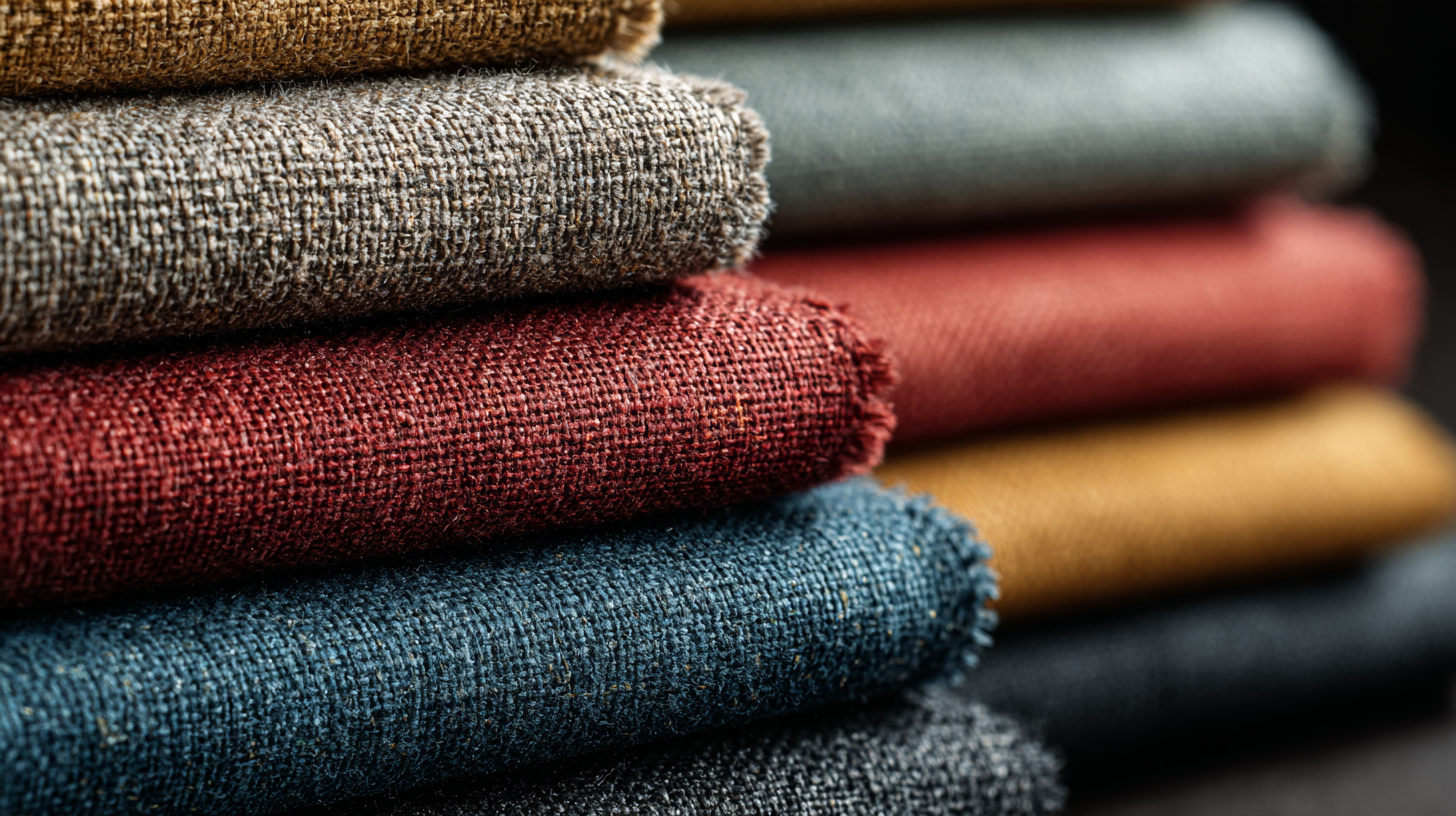 Exploring the Rise of Sustainable Upholstery Fabrics in Canada: Trends, Materials, and Insights for 2023