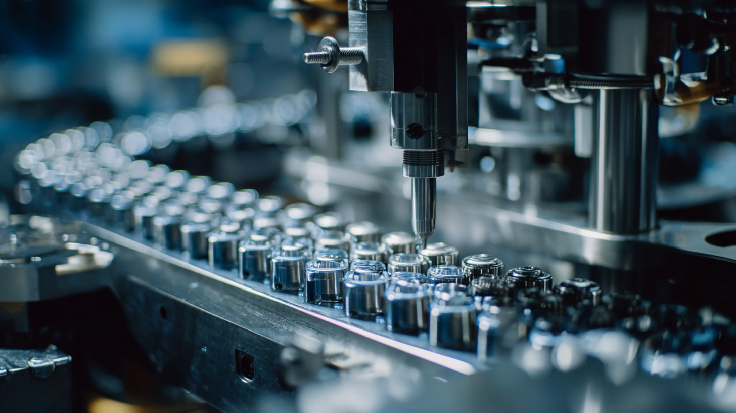 Revolutionizing Efficiency: How Automatic Packing Machines Transform Modern Packaging Solutions
