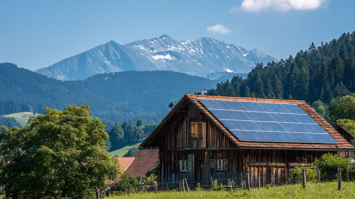 Unlocking Savings: How Switching to Renewable Energy for Home Can Reduce Your Utility Bills by 50%