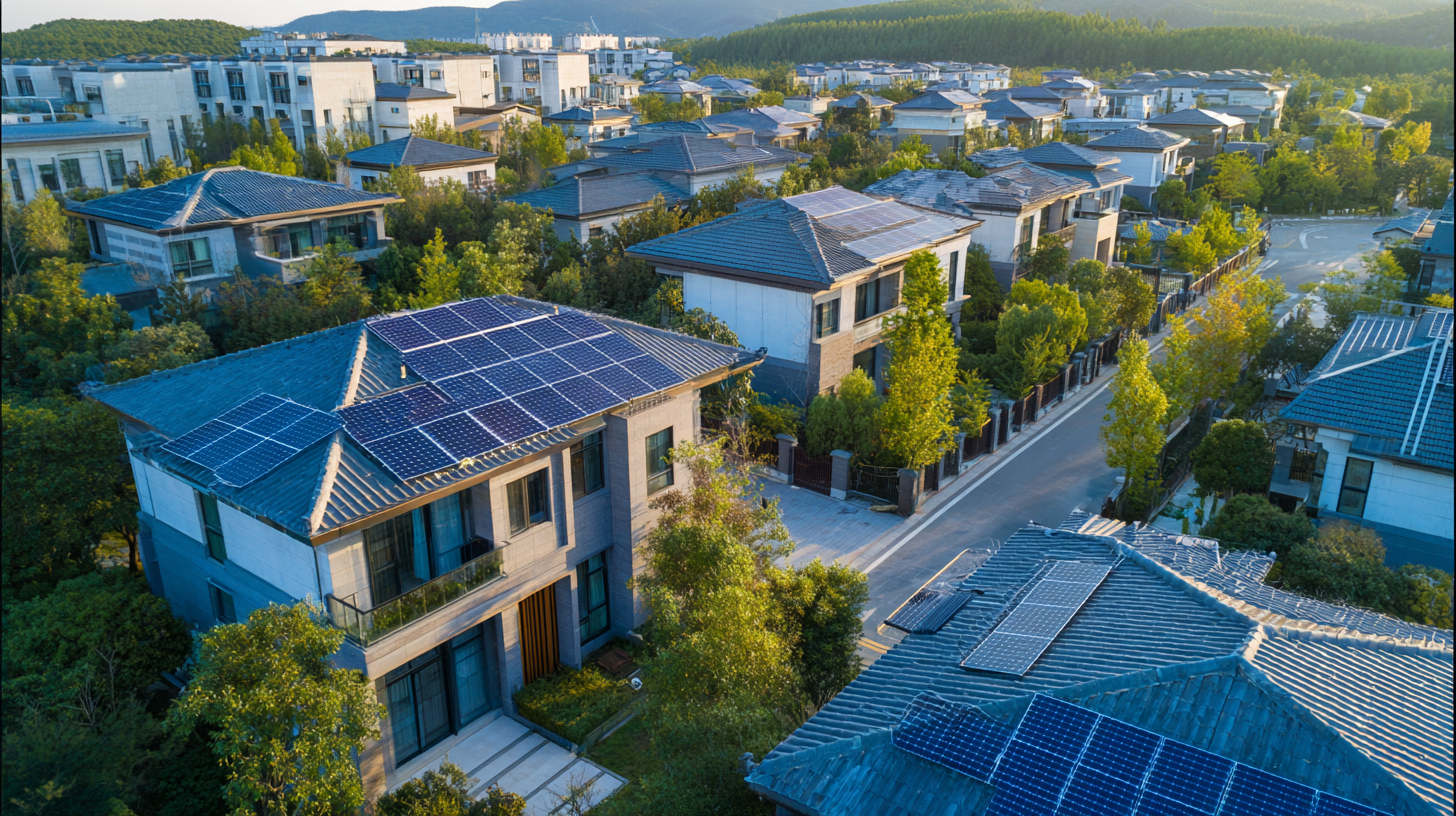 Unlocking Savings: How Switching to Renewable Energy for Home Can Reduce Your Utility Bills by 50%