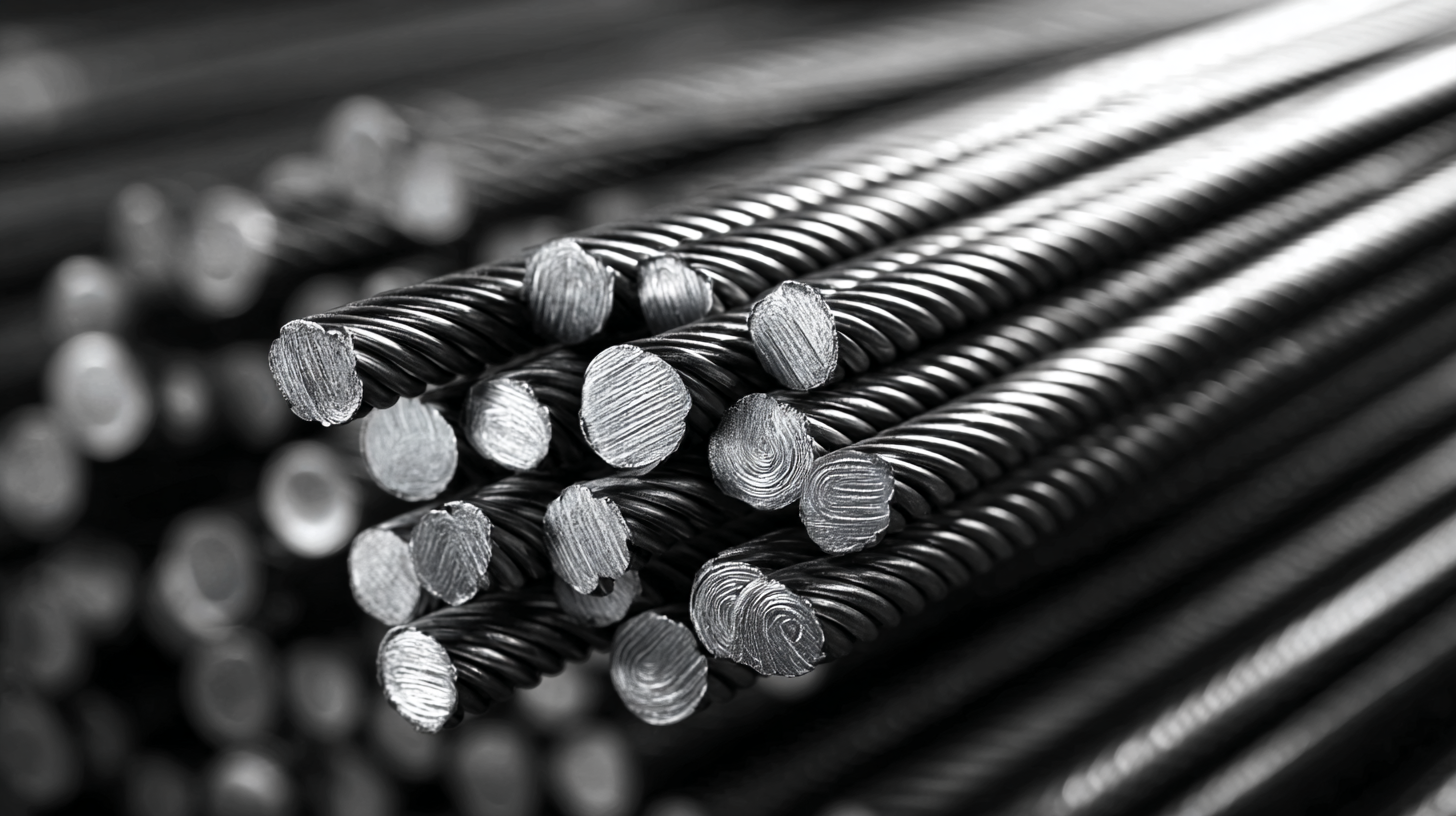 Understanding the Benefits and Applications of Phosphating Steel Wire in Modern Industries