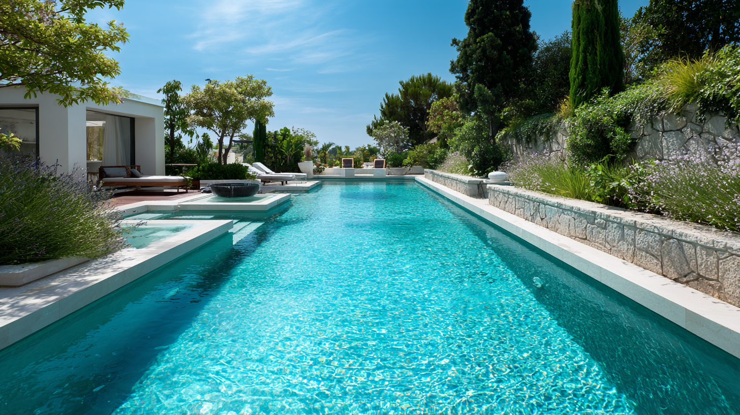 Maximizing Your Swimming Pool Experience with Expert Tips and Latest Industry Insights