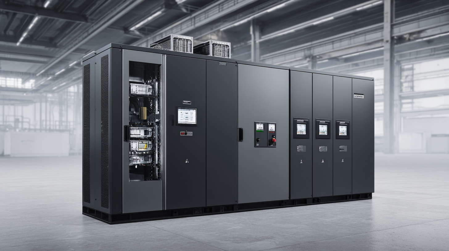Understanding the Benefits of Variable Speed Drives in Modern Industry