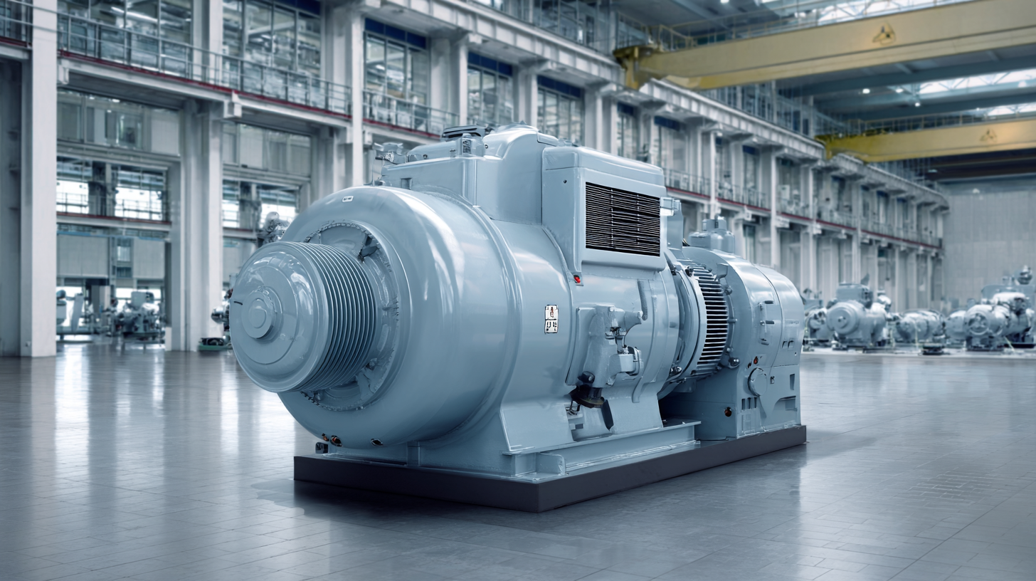 Understanding the Benefits of Variable Speed Drives in Modern Industry
