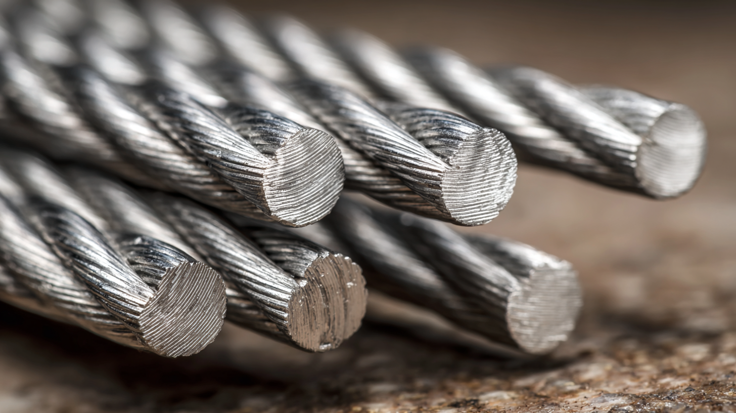 Exploring the Versatility of Stainless Steel Wire: Applications in Everyday Life and Industry