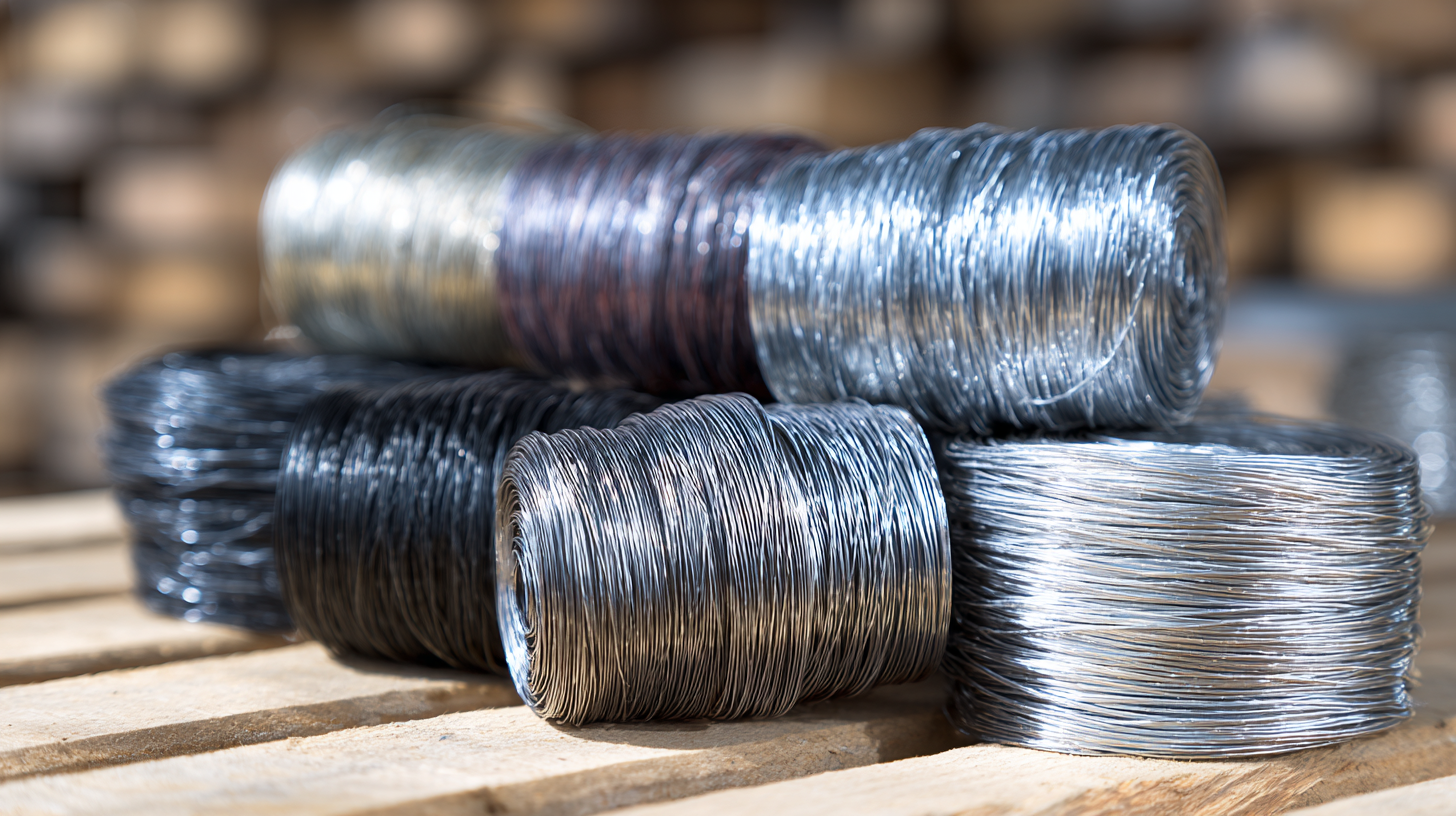 Exploring the Versatility of Stainless Steel Wire: Applications in Everyday Life and Industry