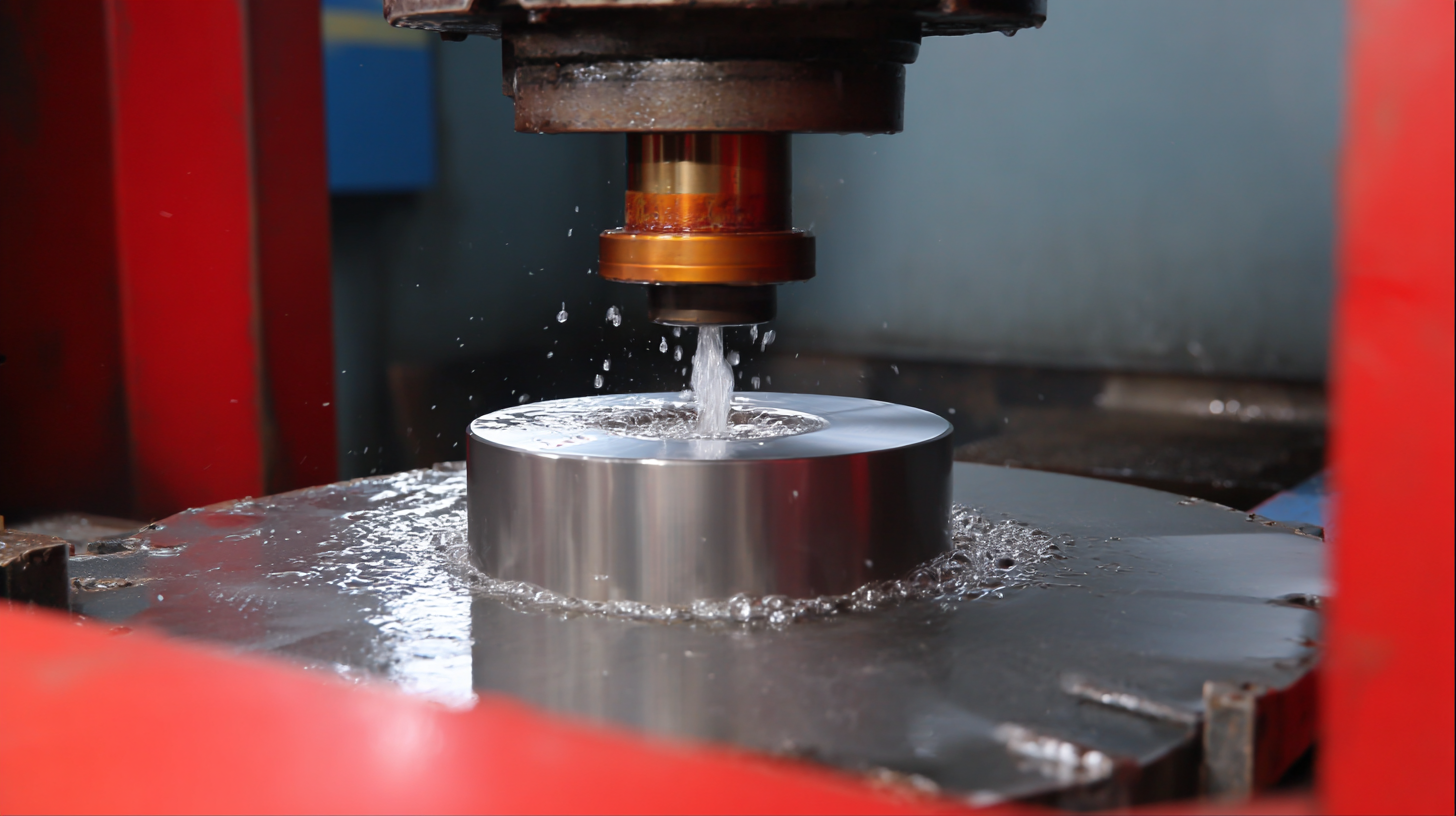 Unlocking the Potential of Vibratory Polishing Machines: Tips for Optimal Performance and Maintenance