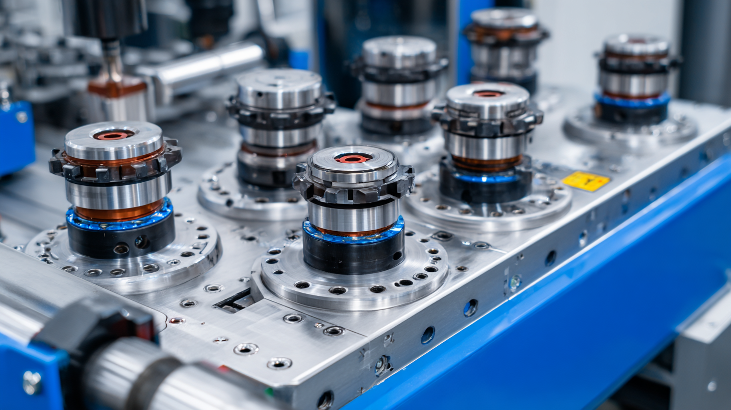 Unlocking the Potential of Vibratory Polishing Machines: Tips for Optimal Performance and Maintenance