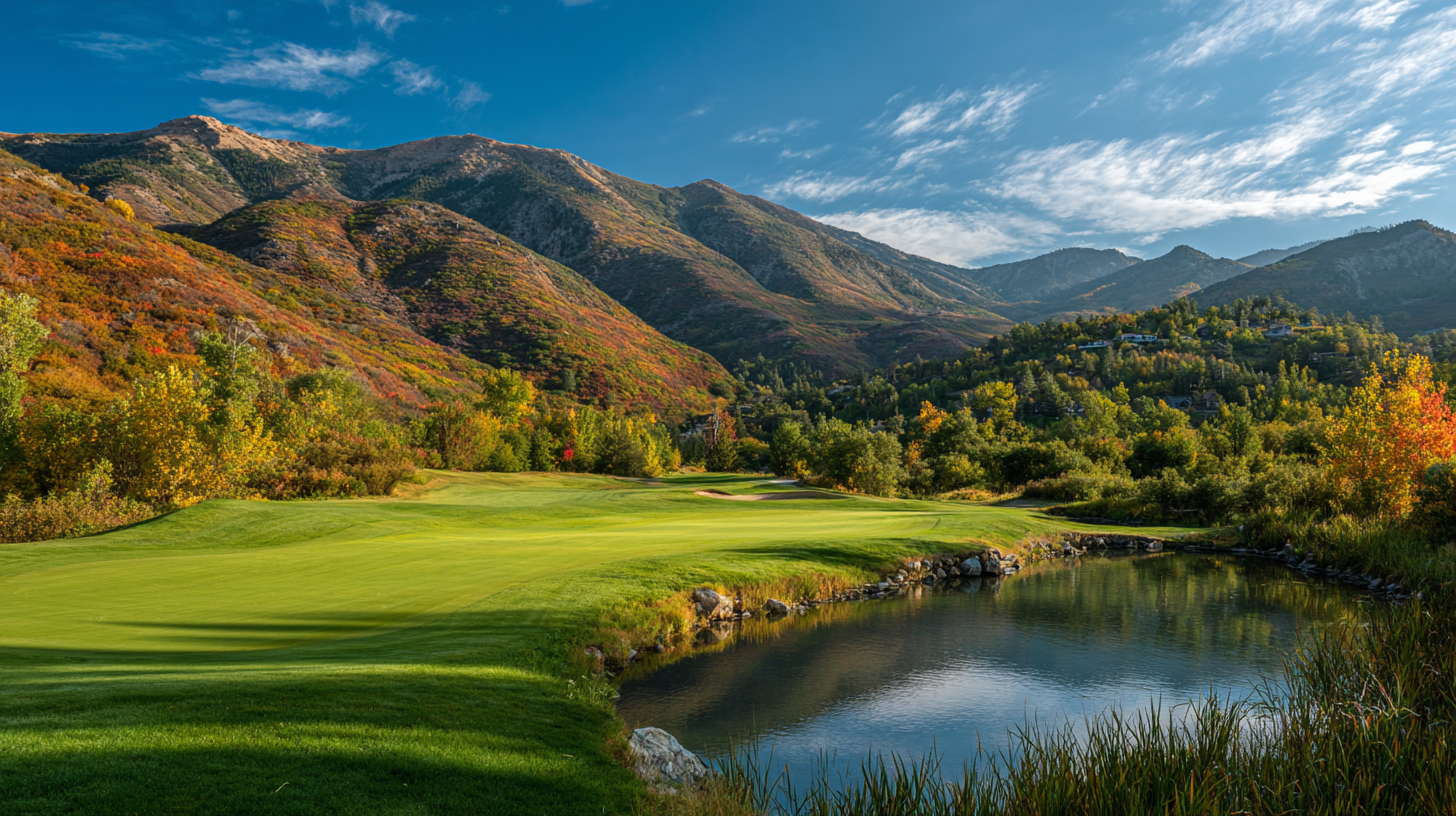 The Ultimate Guide to Using Your Golf Calendar for Perfecting Your Swing and Strategy