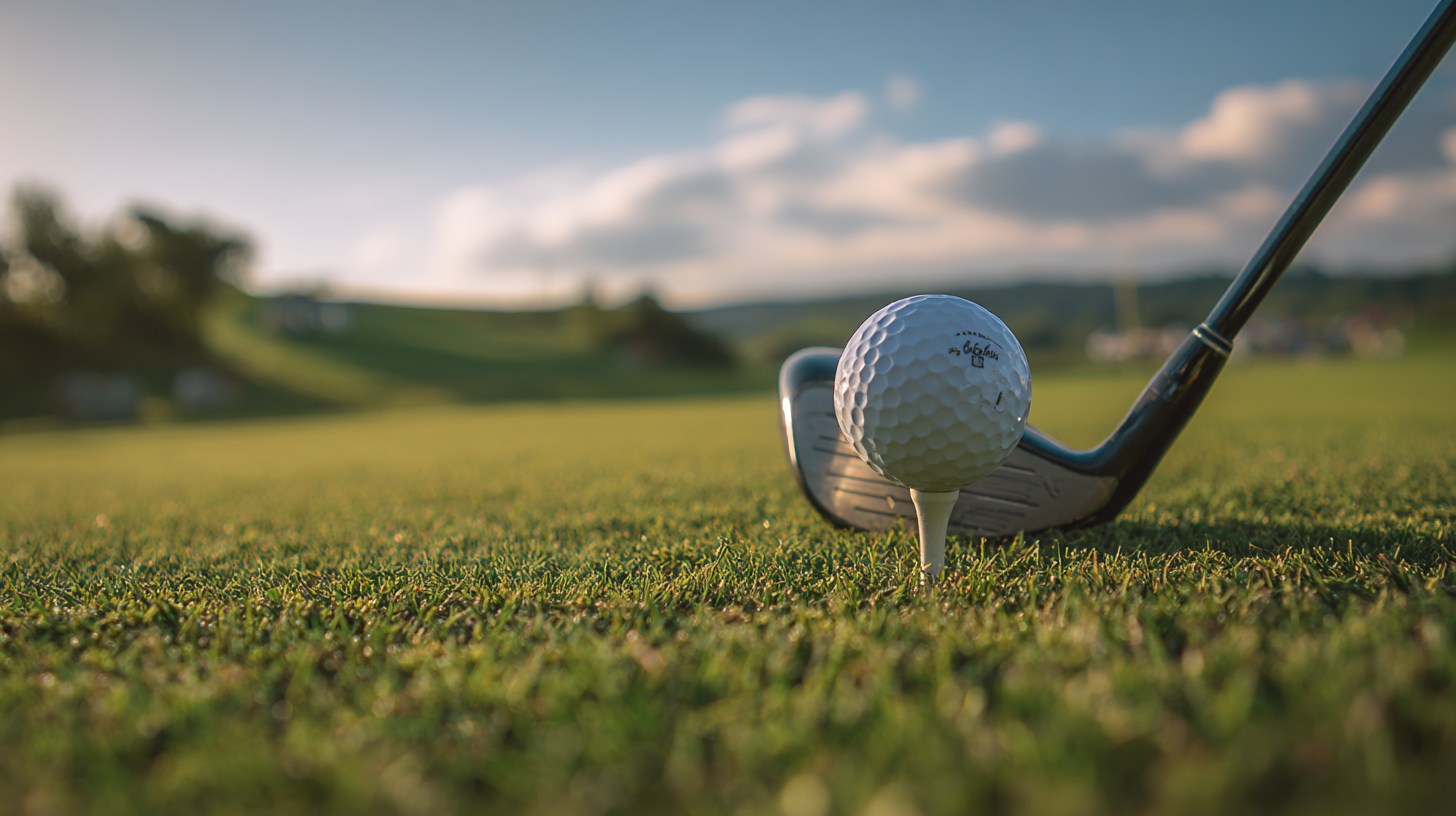 The Ultimate Guide to Using Your Golf Calendar for Perfecting Your Swing and Strategy