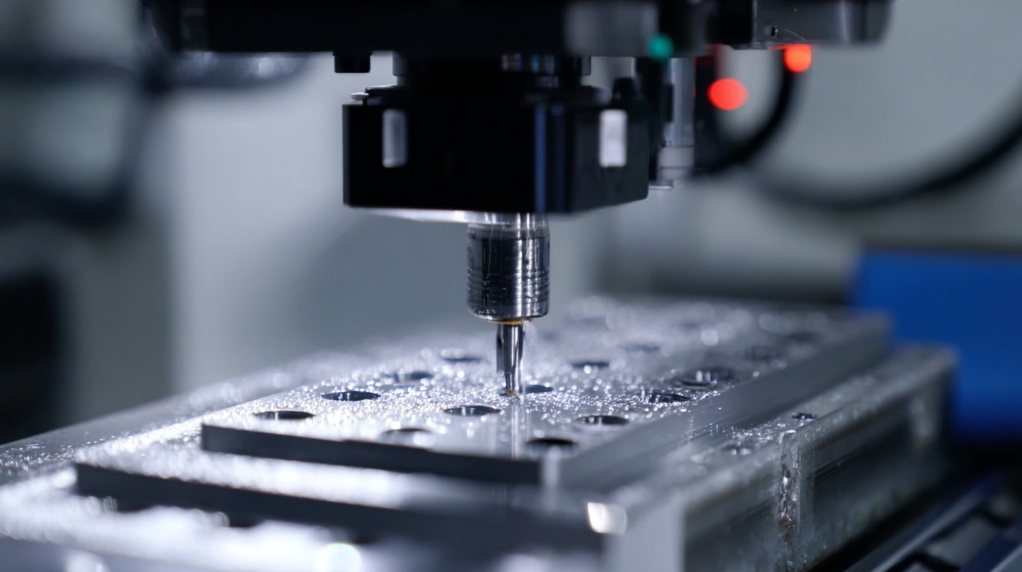 Innovative Techniques for Optimizing Design for Injection Molding in Modern Manufacturing