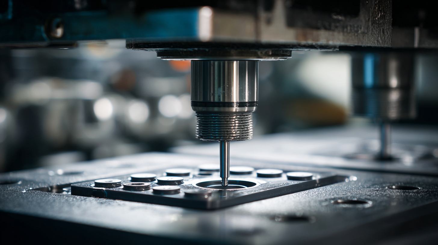 Innovative Techniques for Optimizing Design for Injection Molding in Modern Manufacturing