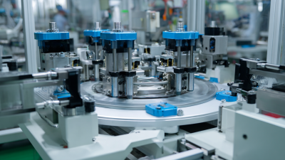 Revolutionizing Efficiency: How Automation Machines Are Shaping the Future of Manufacturing in 2023