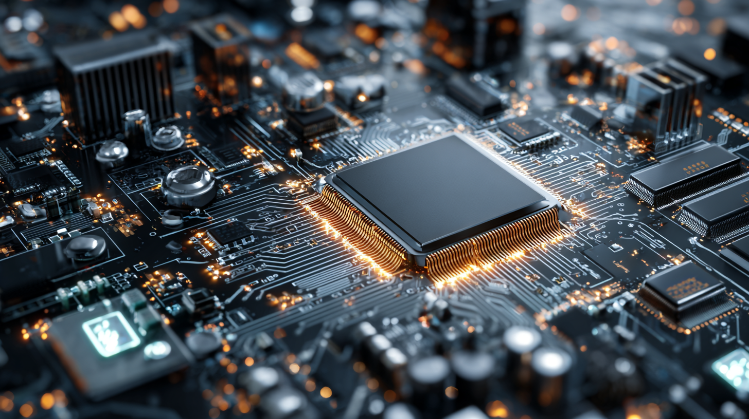 Unlocking Innovation: A Beginner's Guide to Circuit Board Design Techniques for Modern Electronics