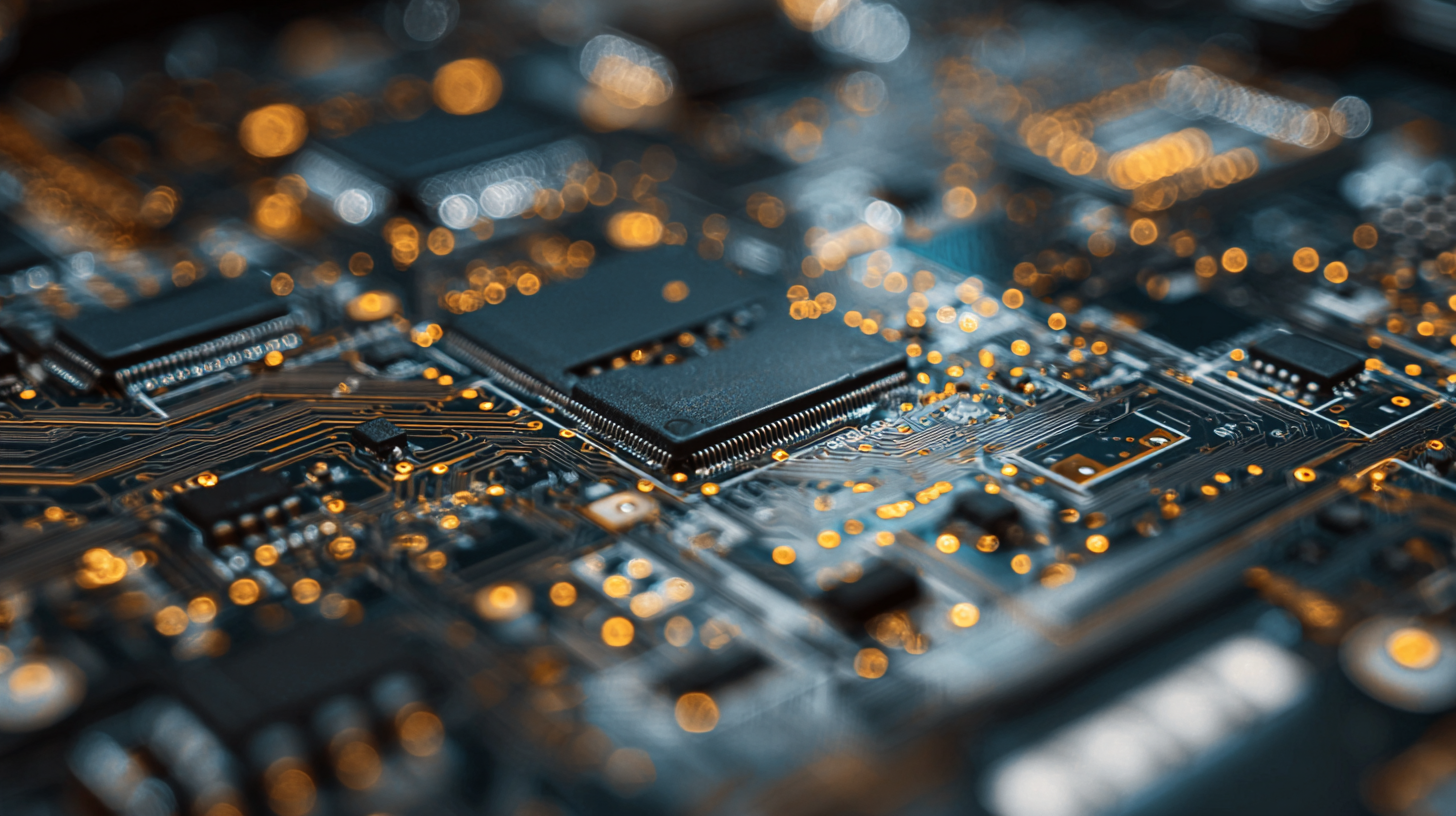 Unlocking Innovation: A Beginner's Guide to Circuit Board Design Techniques for Modern Electronics