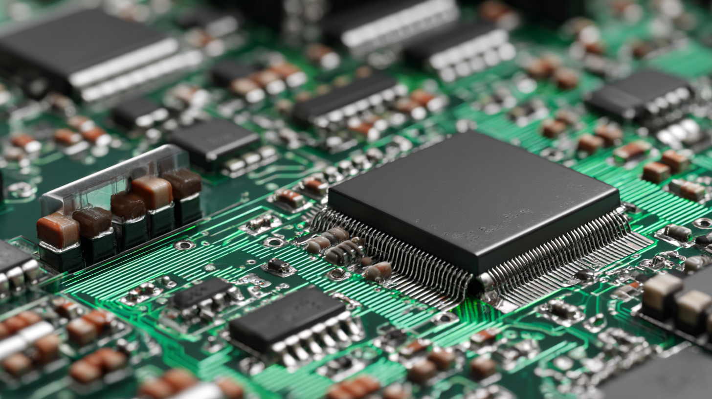 Unlocking Innovation: A Beginner's Guide to Circuit Board Design Techniques for Modern Electronics