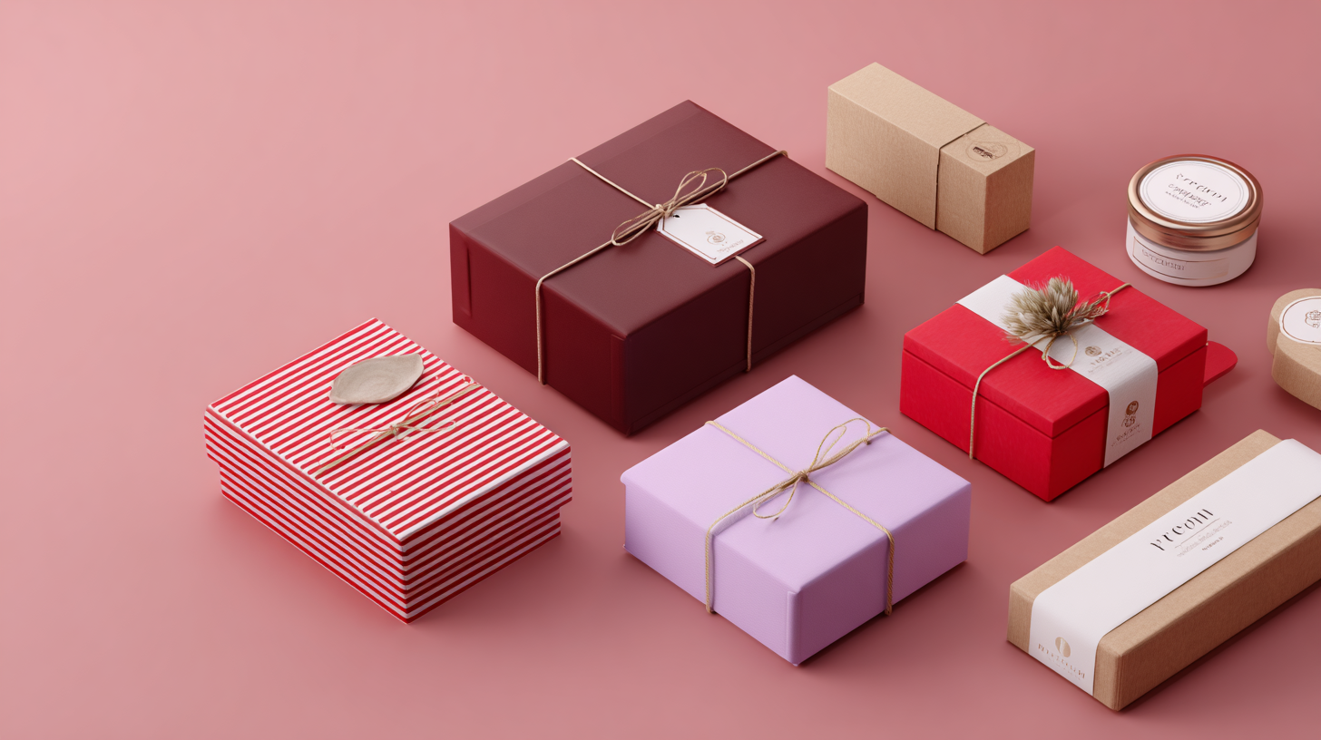 Exploring the Benefits of Premium Packaging for E Commerce Success