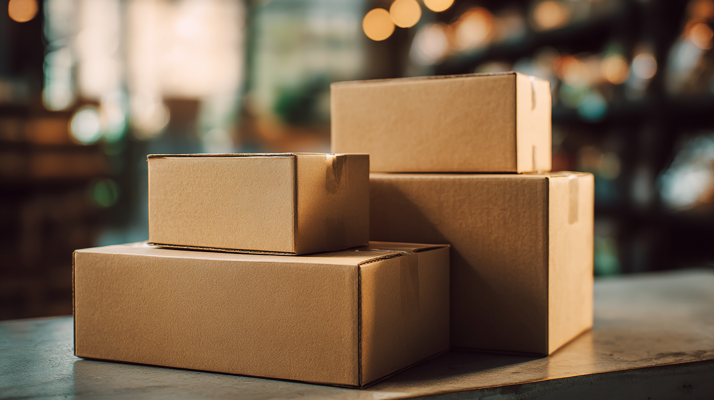 Exploring the Benefits of Premium Packaging for E Commerce Success