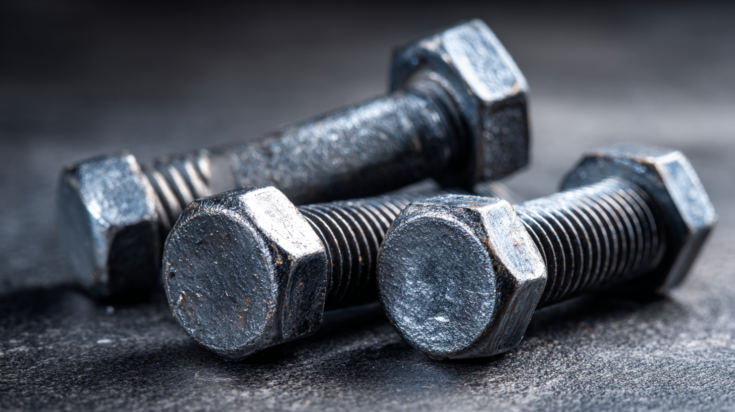 Exploring Button Head Bolts