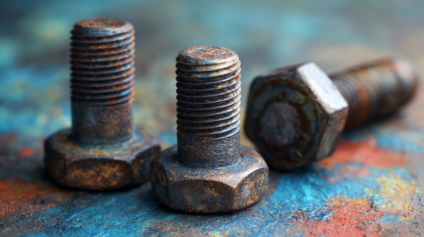 Exploring Button Head Bolts: The Unsung Heroes of Modern Engineering Applications