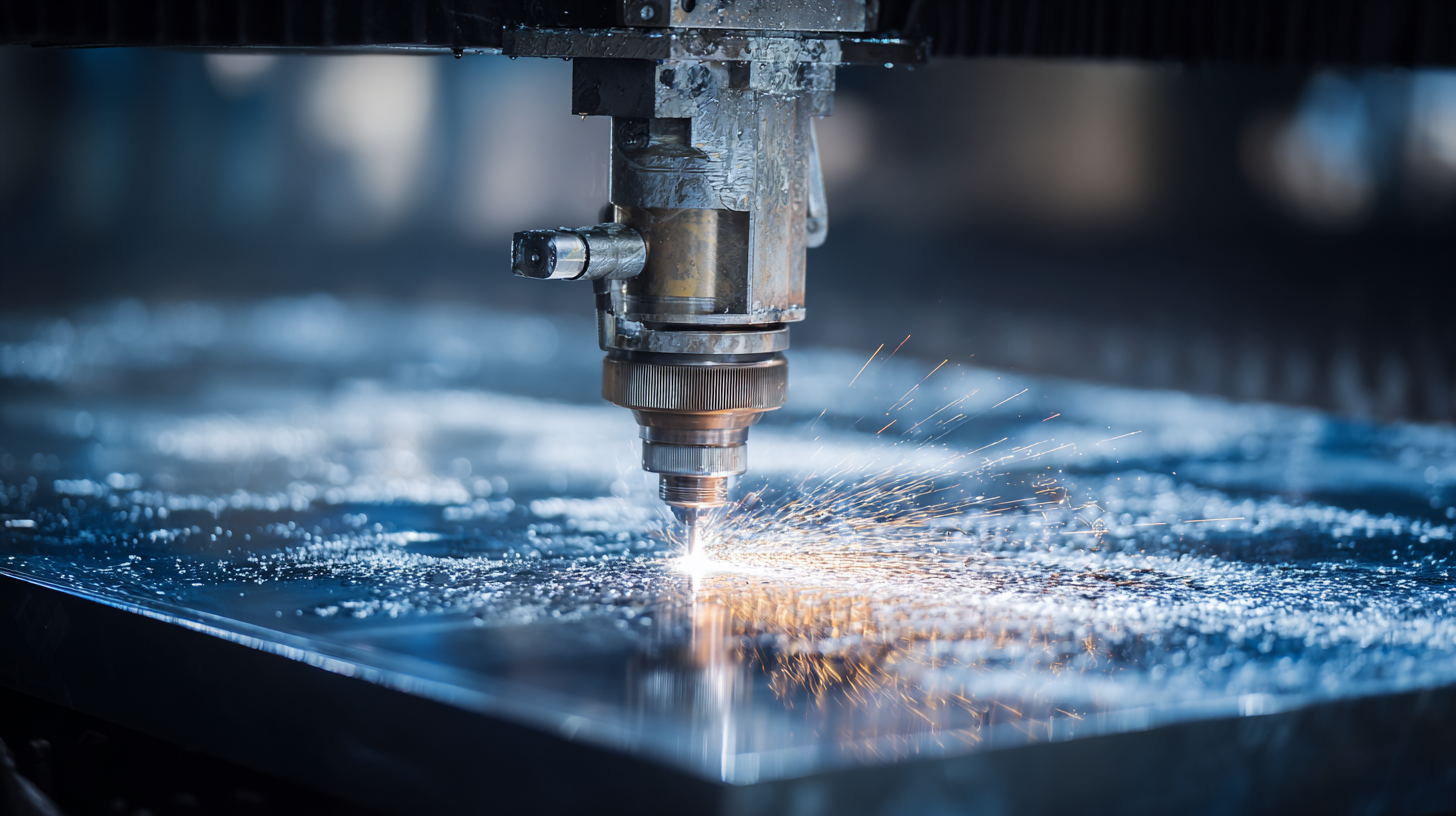 Maximizing Efficiency: How Hanger Shot Blasting Machines Enhance Surface Preparation with 30% Time Savings