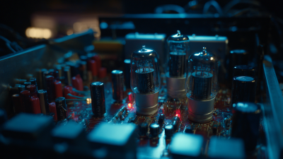 Exploring the Benefits of Low Frequency Filters in Modern Audio Technologies