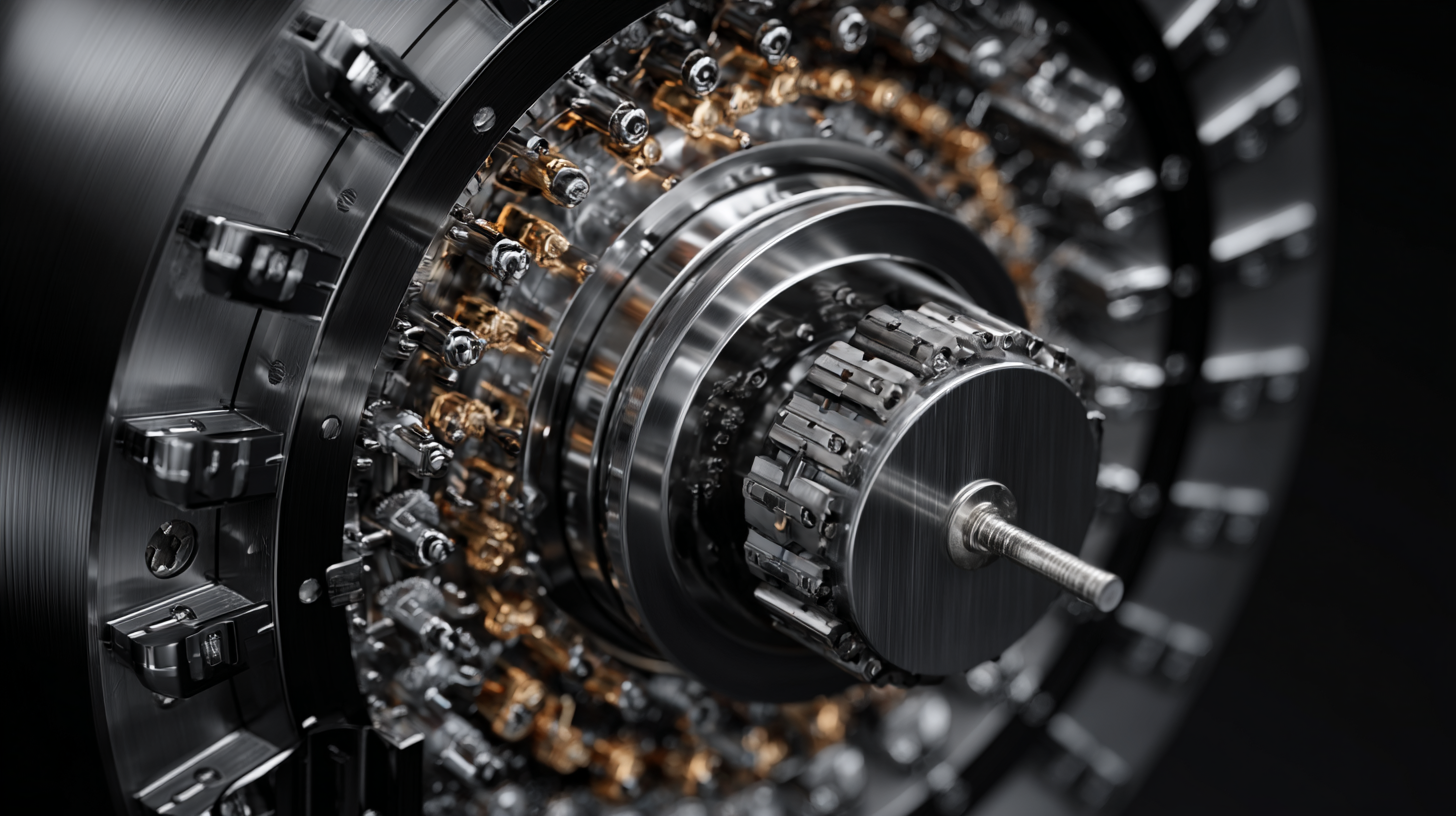 Understanding Lock Disc Technology Trends and Their Impact on Modern Security Solutions