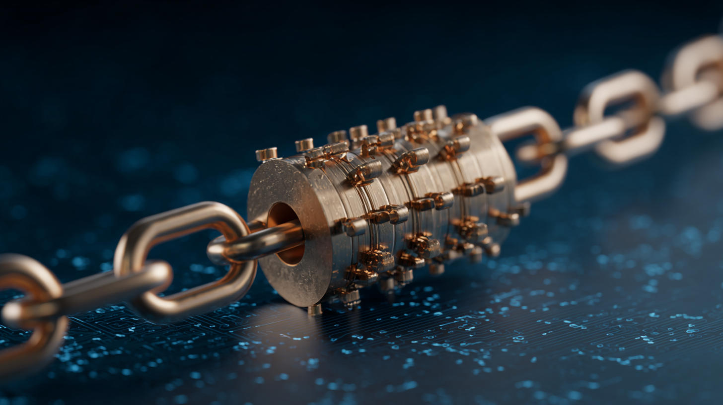 Understanding Lock Disc Technology Trends and Their Impact on Modern Security Solutions