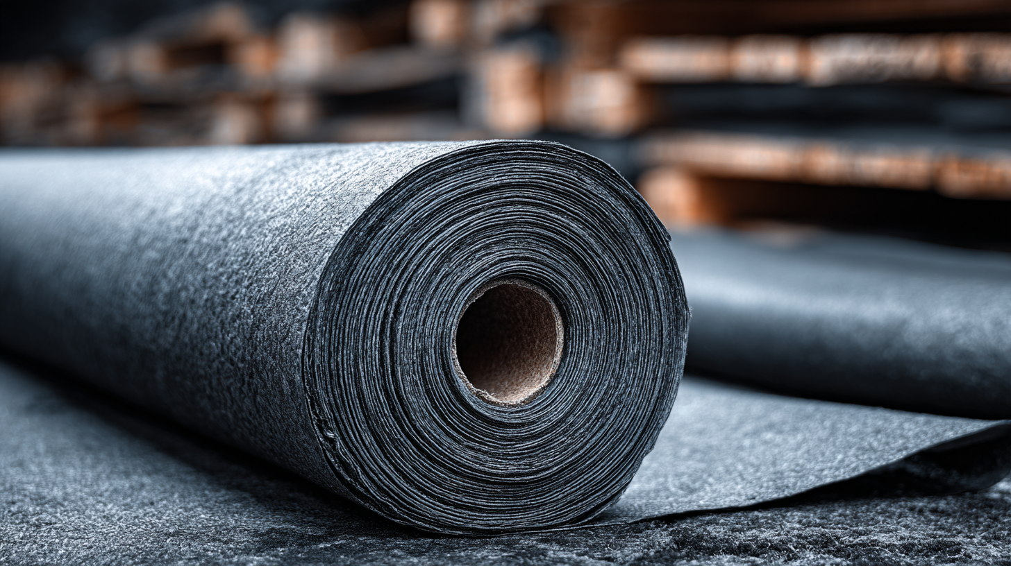 The Ultimate Guide to Understanding Geotextile Mats and Their Impact on Environmental Protection