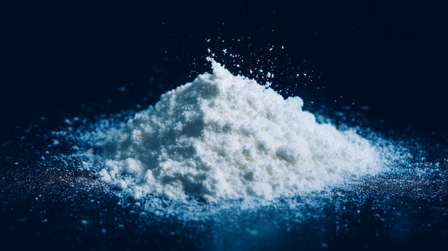 Unlocking the Power of Agmatine Sulfate: A Comprehensive Guide to Its Benefits and Uses