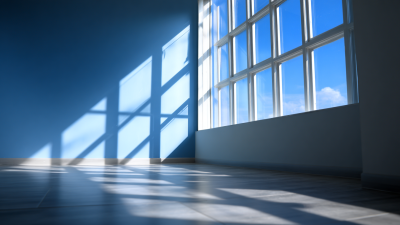 Exploring the Benefits of Pvc Cladding Sheets for Sustainable Building Solutions