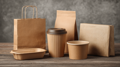 Understanding the Benefits of Compostable Packaging for a Sustainable Future