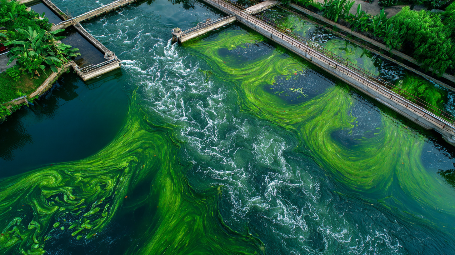 Unlocking the Power of Organic Flocculants for Enhanced Wastewater Treatment Efficiency