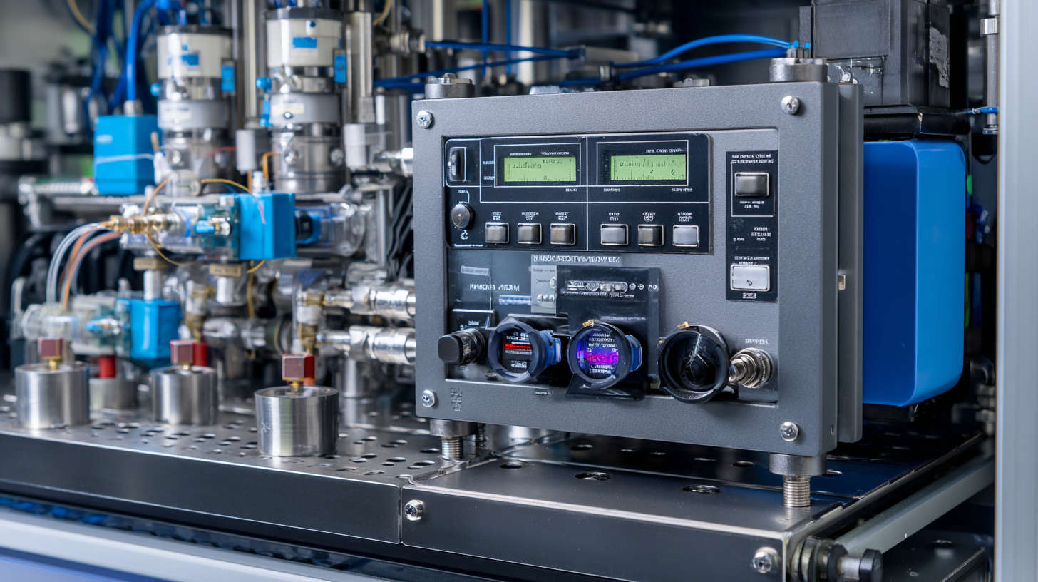 Understanding the Science Behind Mass Flow Meters for Accurate Measurement
