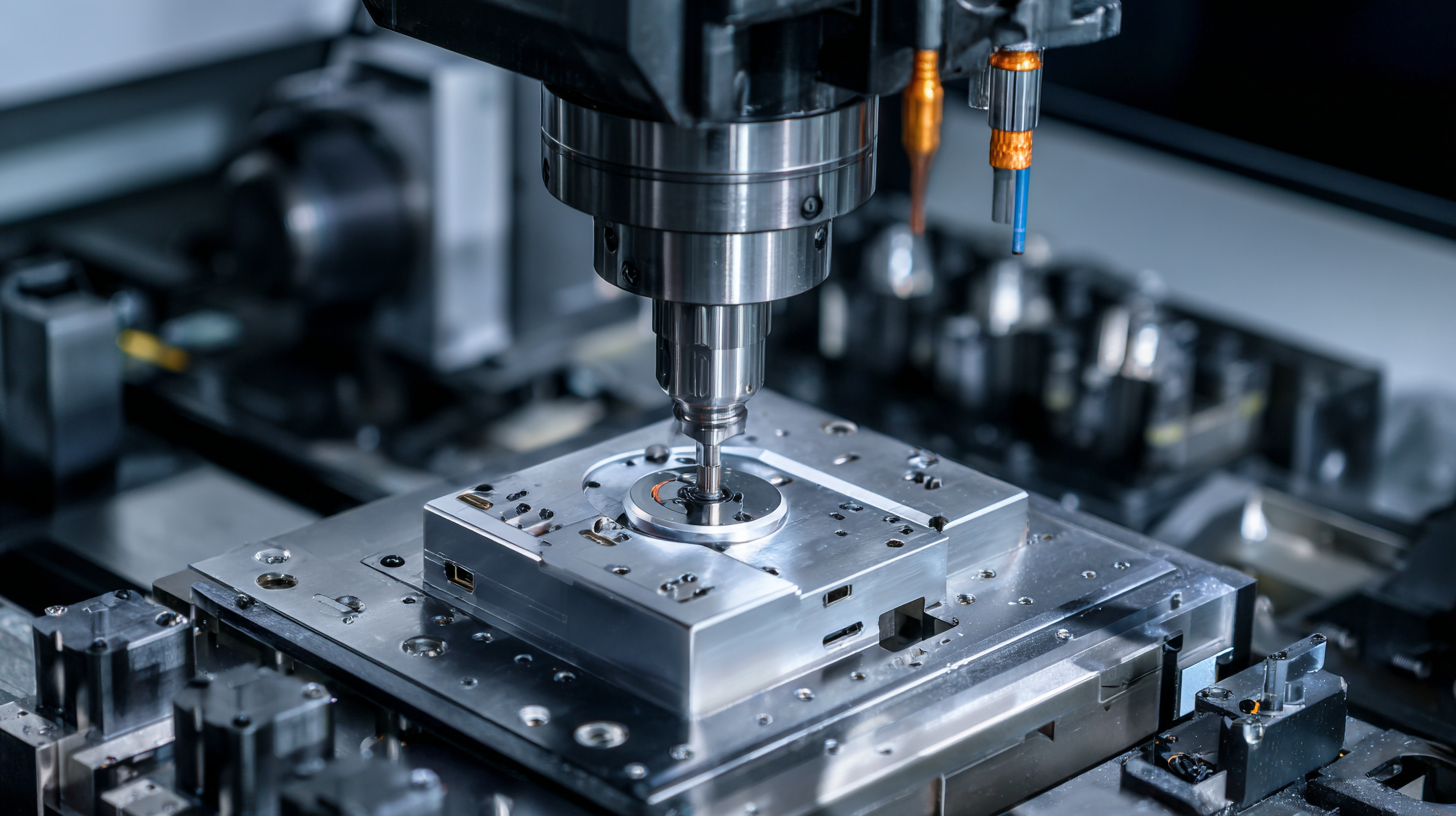 Revolutionizing Efficiency: How Automation Machines Are Shaping the Future of Manufacturing in 2023