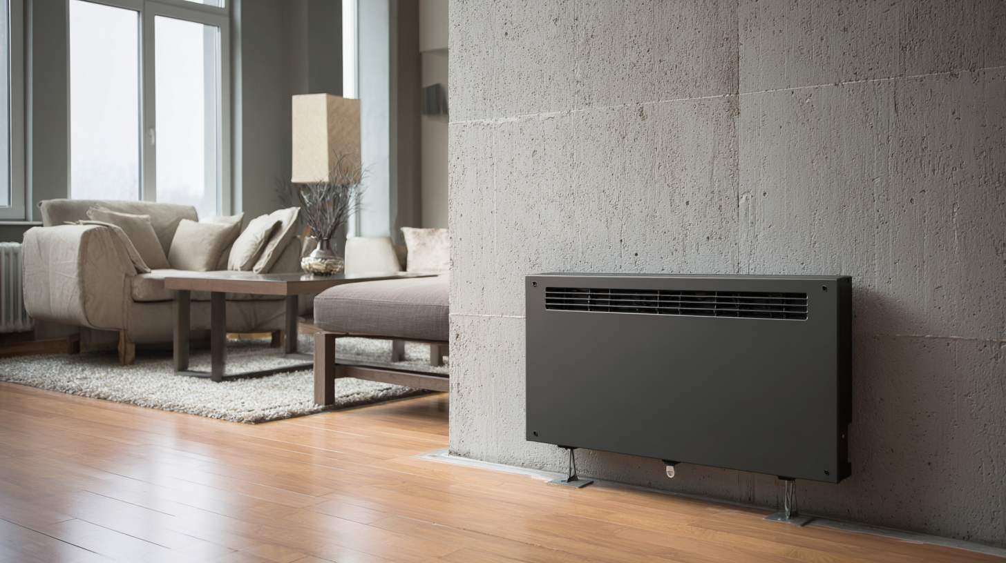 Exploring the Benefits of IR Panel Heaters: A Modern Solution for Cost-Effective Heating