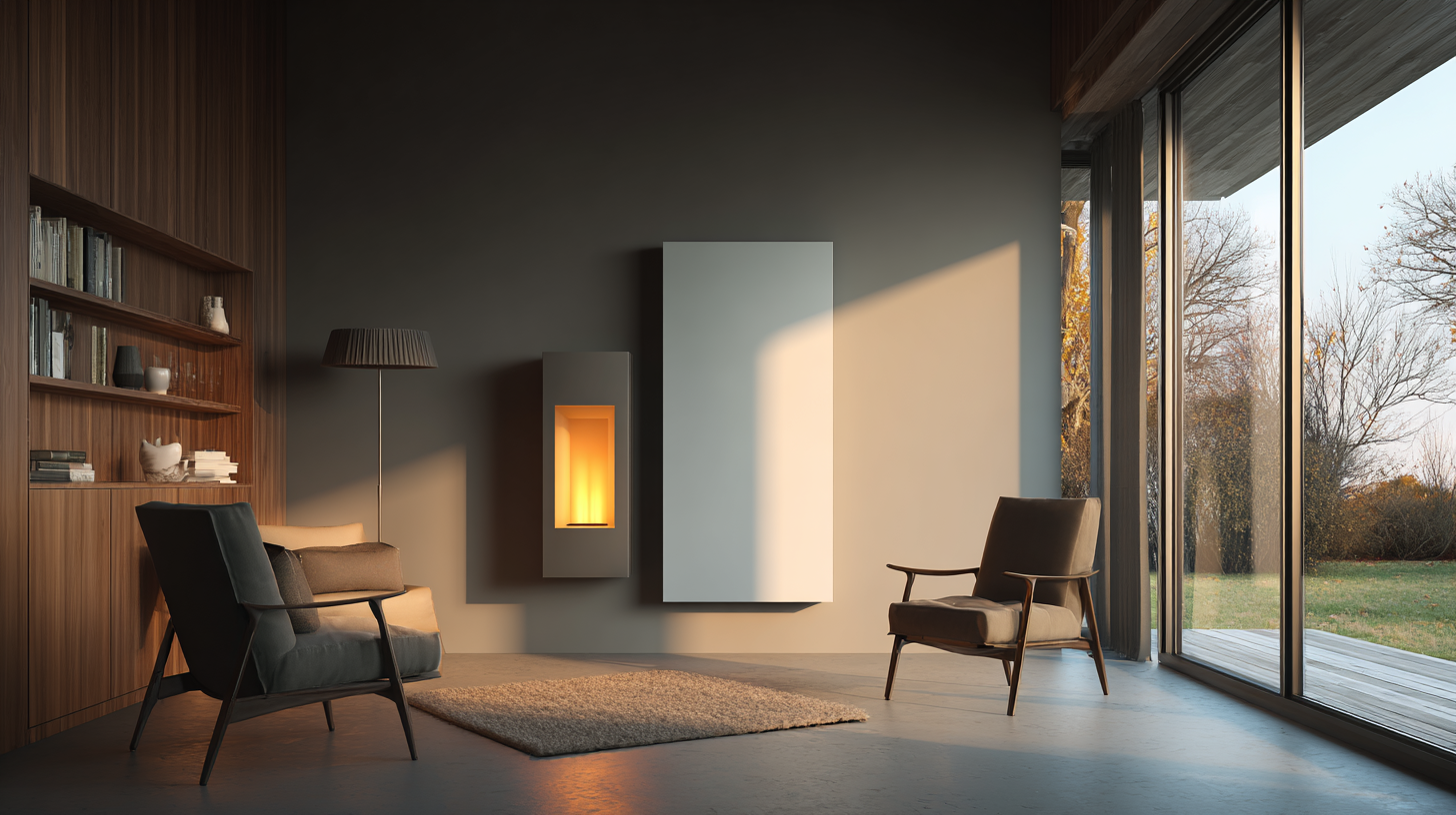 Exploring the Benefits of IR Panel Heaters: A Modern Solution for Cost-Effective Heating