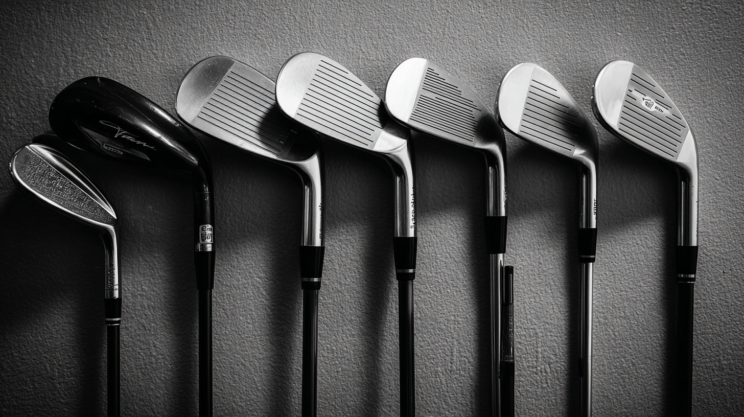 The Ultimate Guide to Choosing Your Perfect Golf Set for Every Skill Level