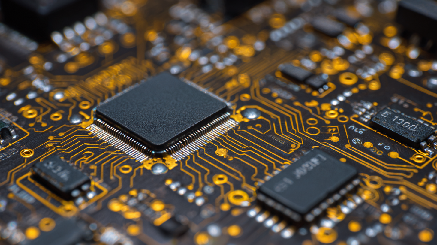 Understanding the Role of Graphite Thermal Film in Modern Electronics