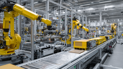Unlocking Efficiency with Automated Packaging Line Innovations for Modern Industries