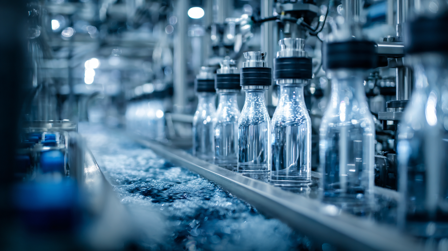 Understanding the Impact of Advanced Filtration Filters on Water Quality and Health Statistics