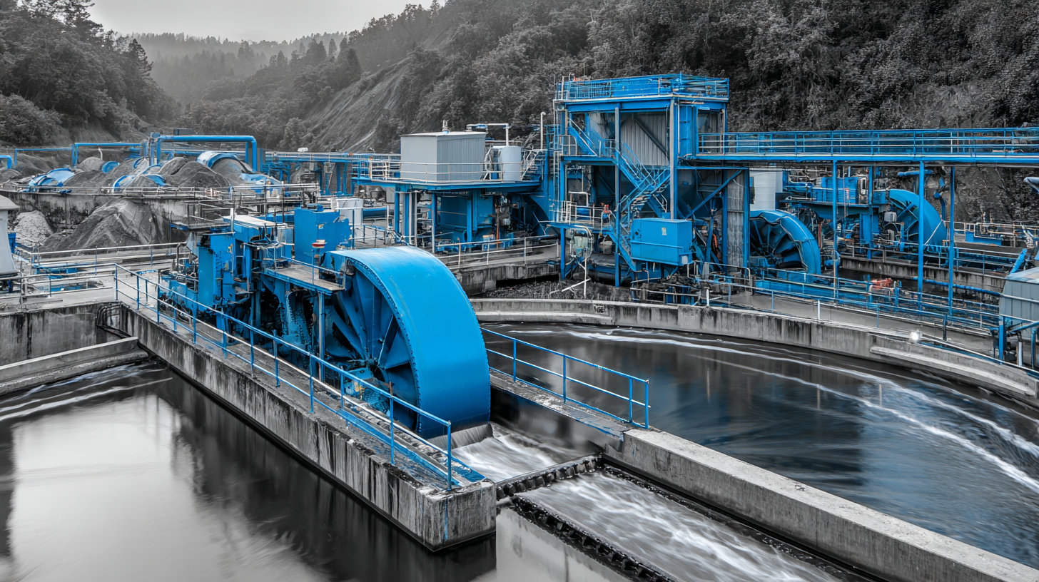 Understanding the Impact of Advanced Filtration Filters on Water Quality and Health Statistics