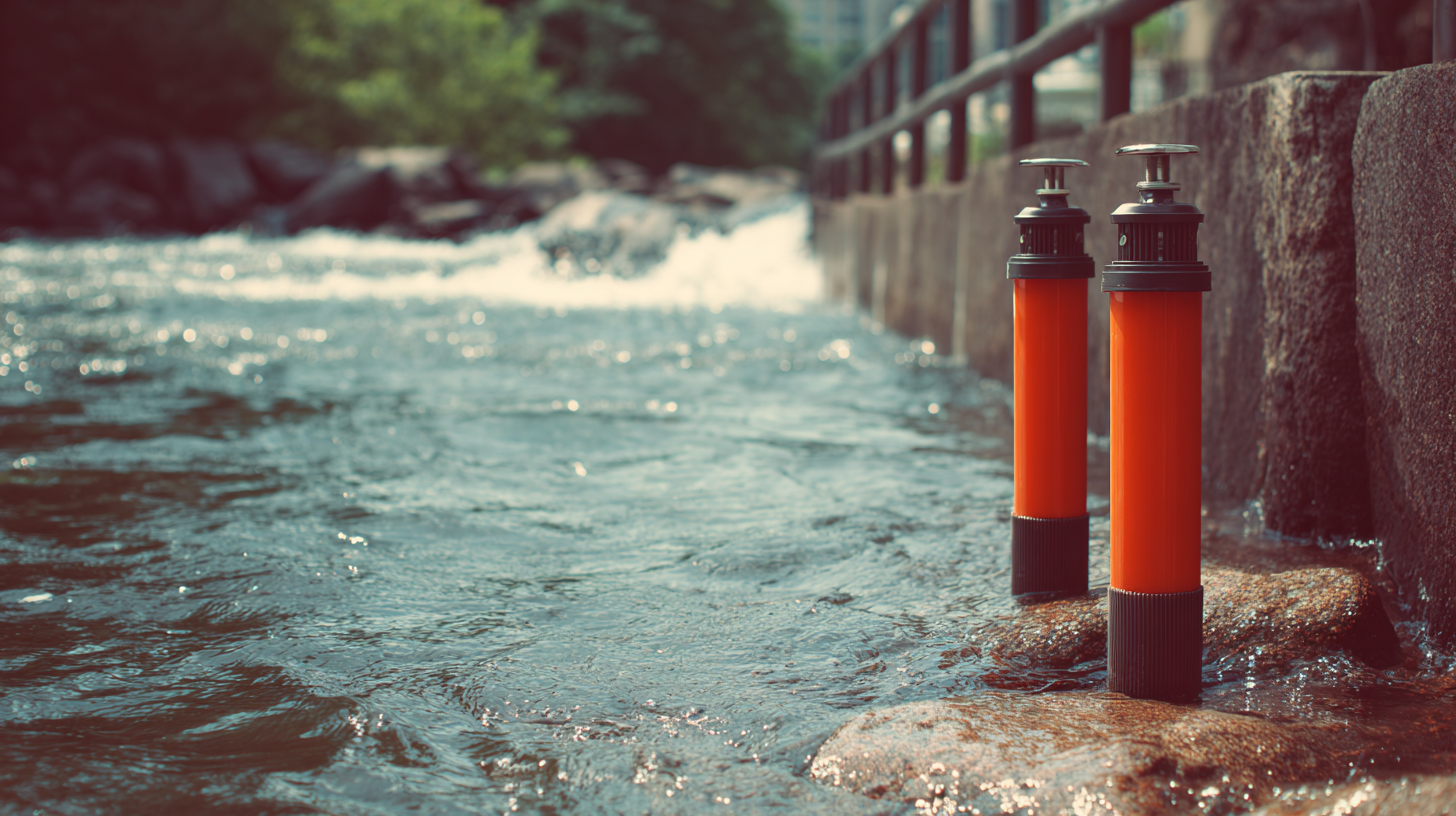 Understanding the Impact of Advanced Filtration Filters on Water Quality and Health Statistics