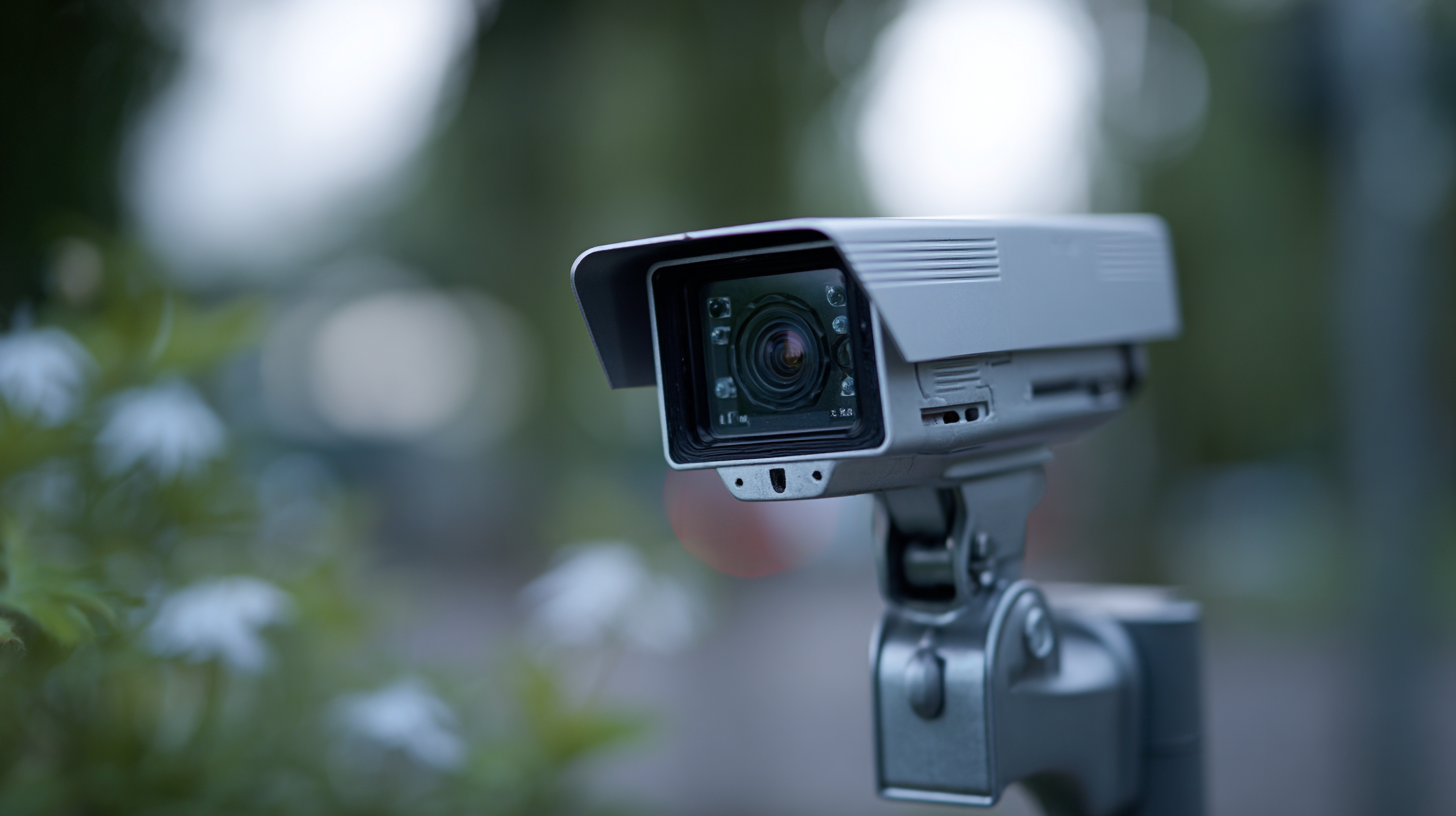 Exploring the Future: The Impact of Solar Cameras with Zoom on Wildlife Photography